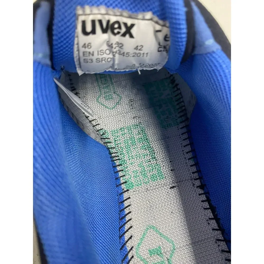 Uvex this listing